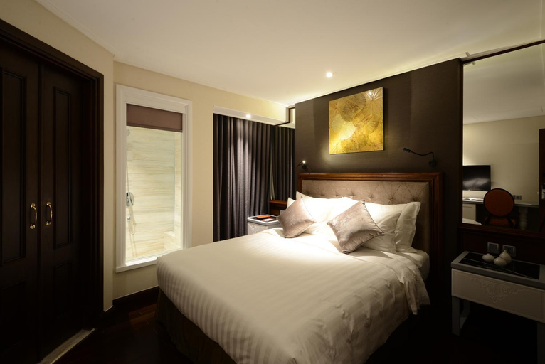 Bedroom 6