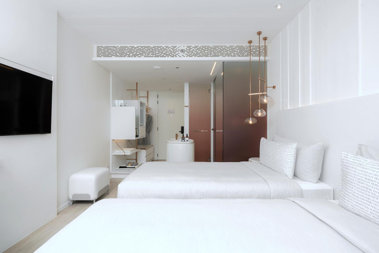Bedroom 22