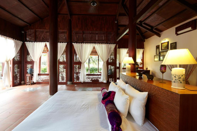 Bedroom 3, Ho Tram Beach Boutique Resort & Spa, Xuyên Mộc
