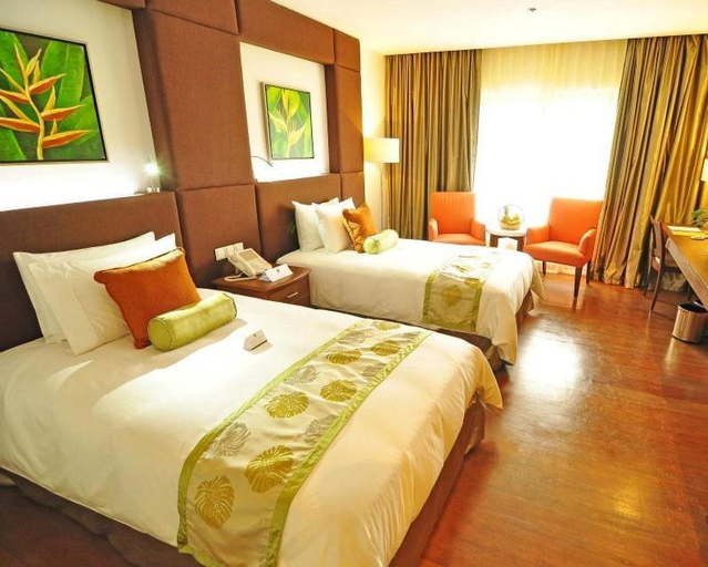 Bedroom 10