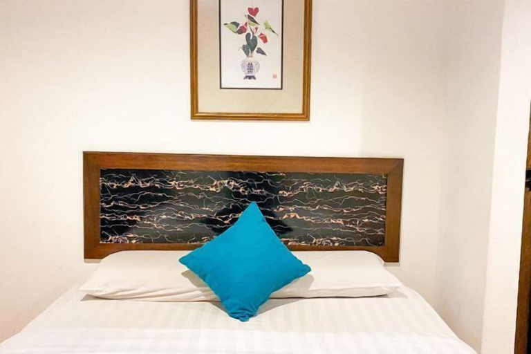 Bedroom 8