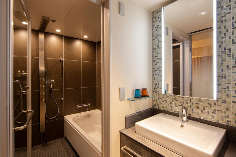 Bathroom 6