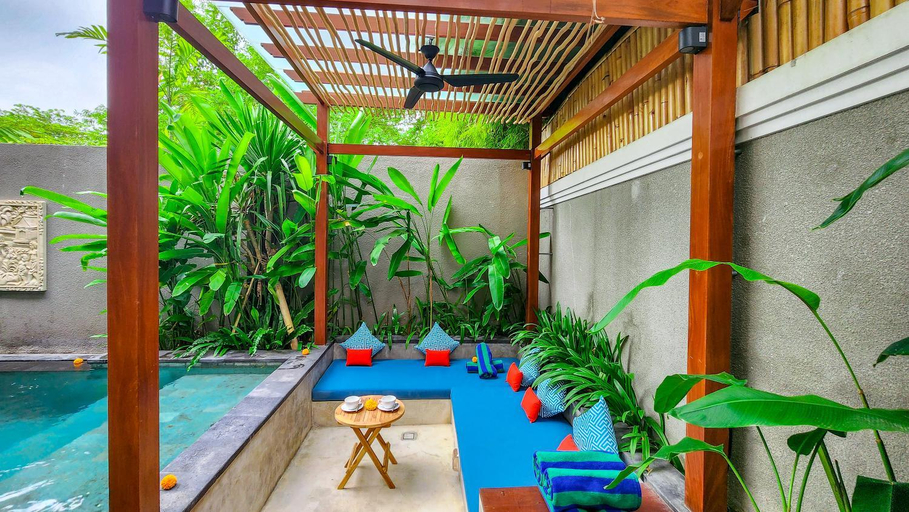 Sport & Beauty 2, Casa De Gracia Sanur Beach by Nagisa Bali, Denpasar