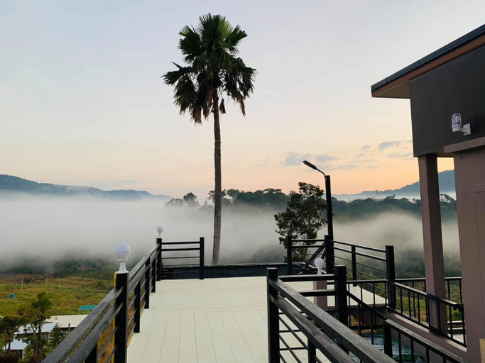 Others 5, Elevated Serenity Lodge in Khao Kho, Khao Kho