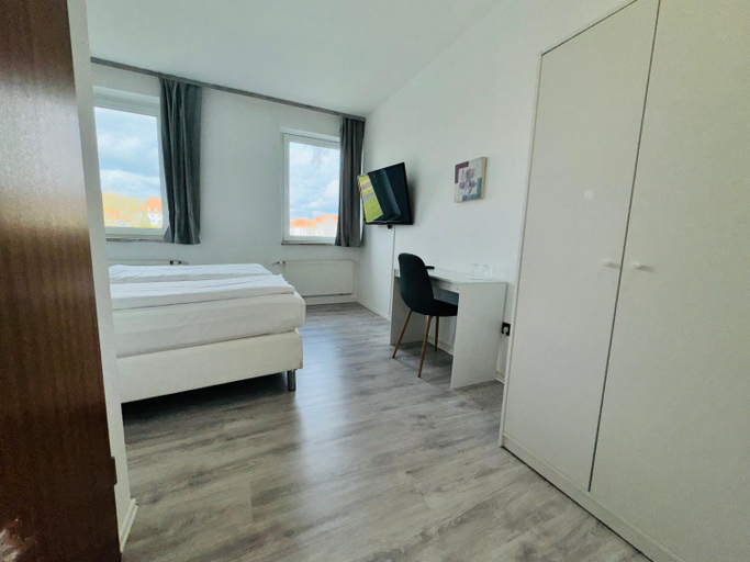 Bedroom 7