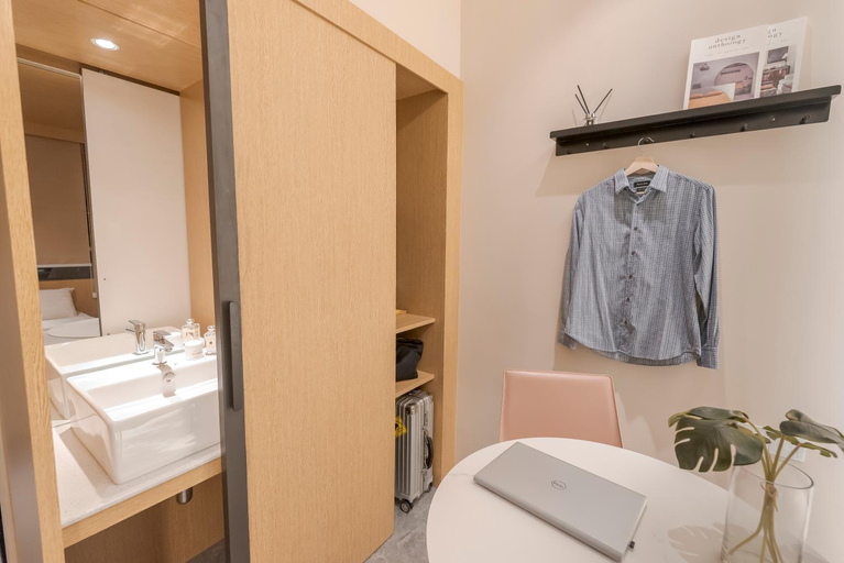 Bathroom 6
