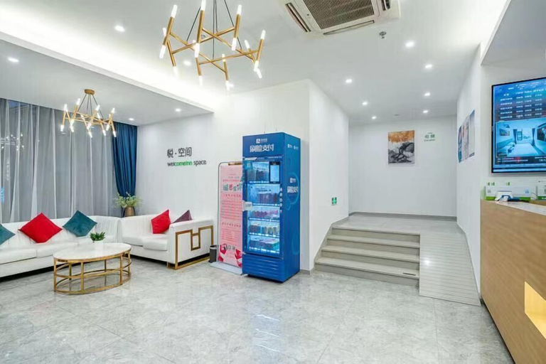 Others 5, Shenzhen Welcome Inn, Shenzhen