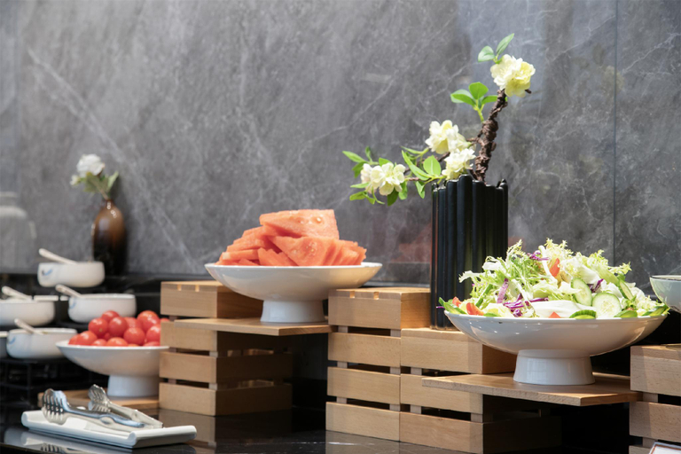 Food & Drinks 5, Elephant Hotel Zhuhai Xiangwang Hotel, Zhuhai