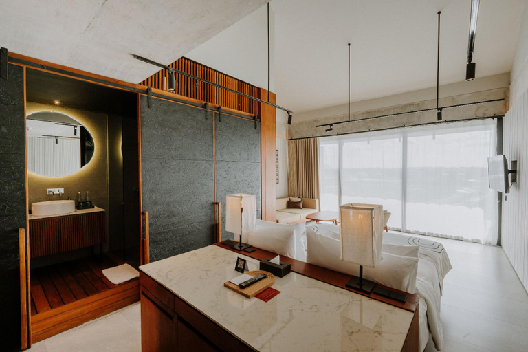 Bathroom 17