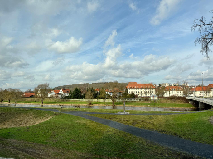 Scenery