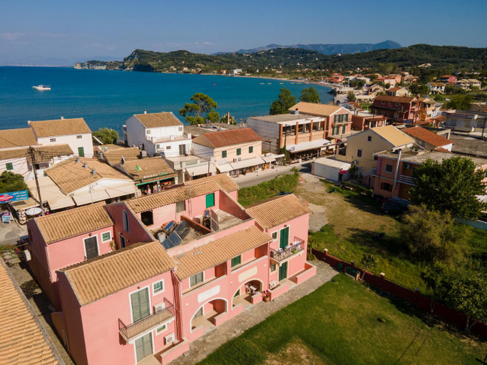 Others 4, Alexandra's Apartments, Ionian Islands