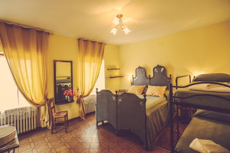 Bedroom 7