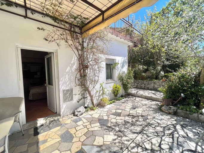Exterior & Views 2, Apartman Zeleni Raj 3, Crikvenica