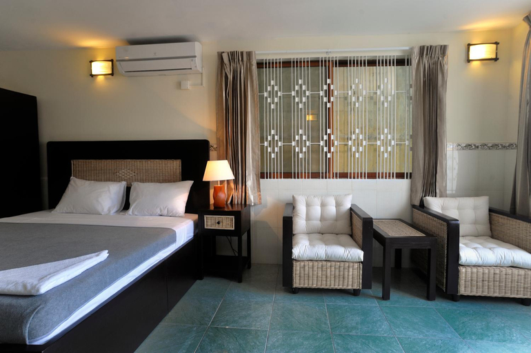 Bedroom 5