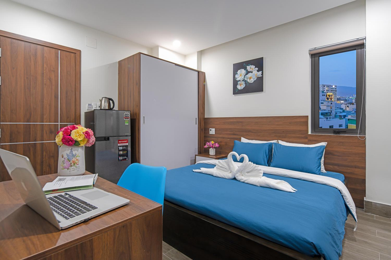 Bedroom 7
