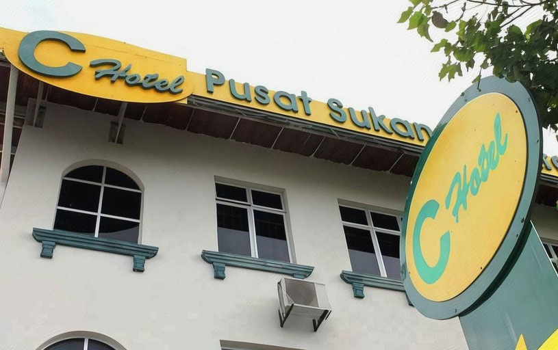C Hotel, Kubang Pasu