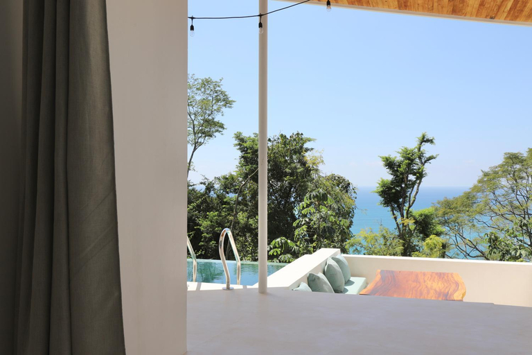 Bedroom 3, Les Roches - Paradise Retreat, Puntarenas