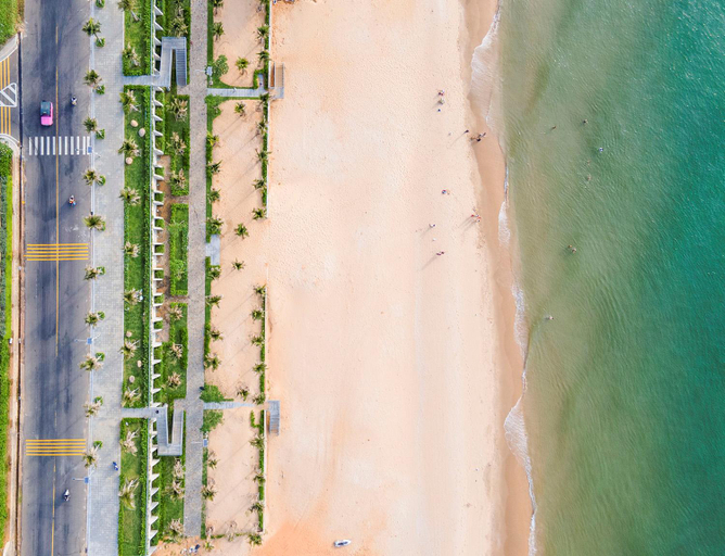Others 4, Apec Nirvana Peace Mui Ne, Phan Thiết