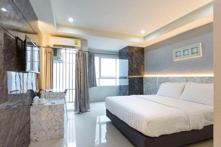 Bedroom 10