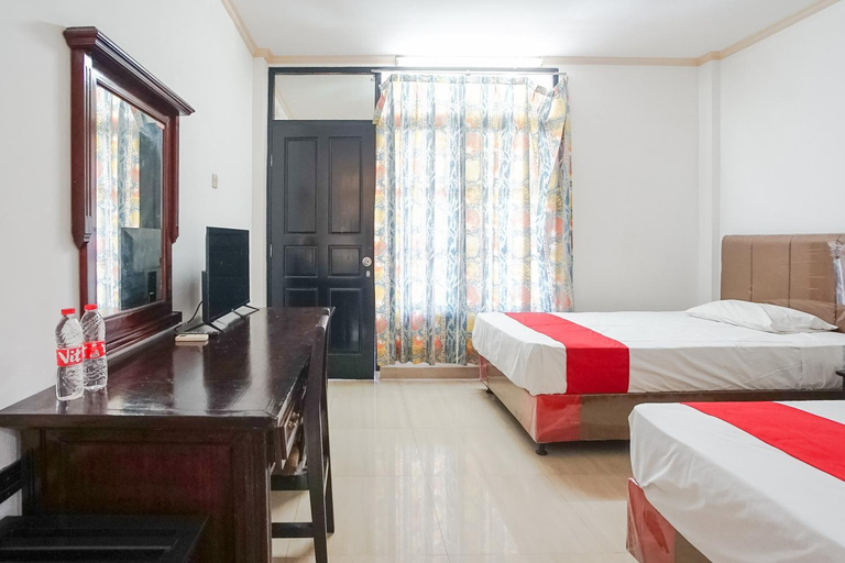 Bedroom 4