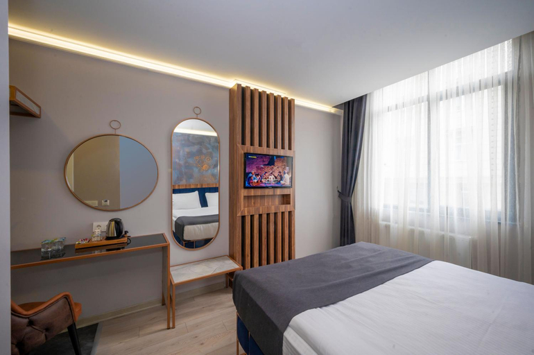 Bedroom 11