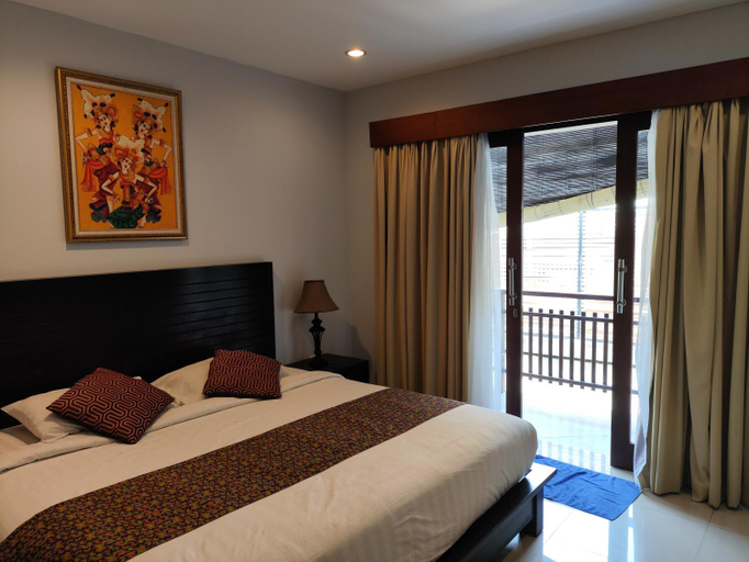 Bedroom 15