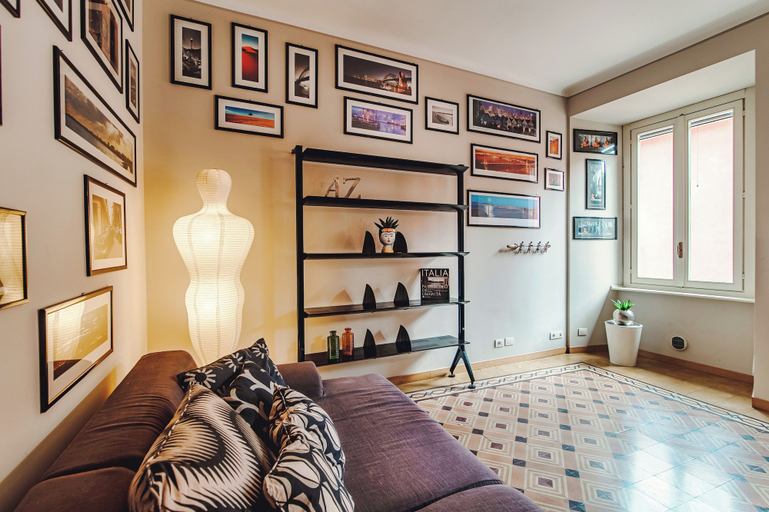 Others 5, JOIVY Fashion Suite 26, Como