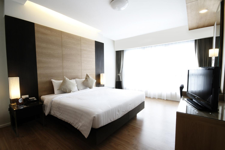 Bedroom 9