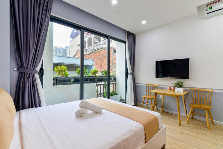 Bedroom 12