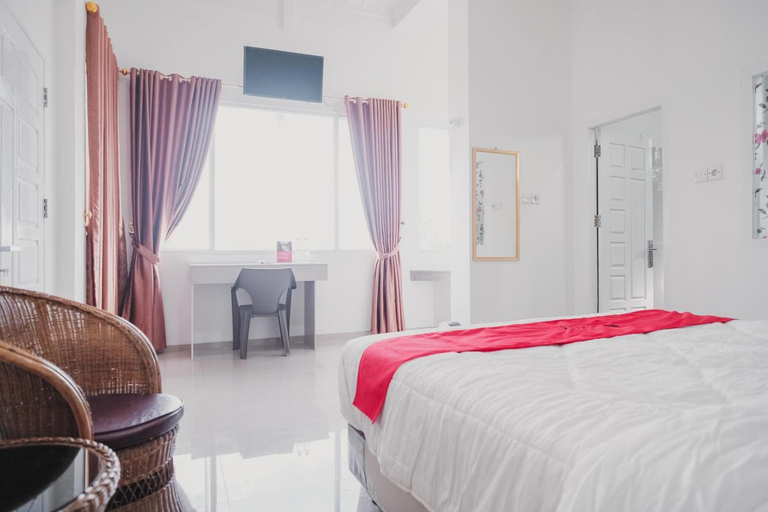 Bedroom 6