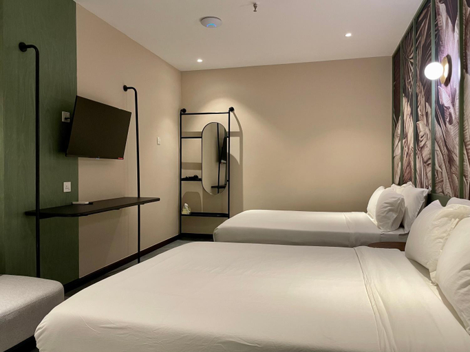 Bedroom 1