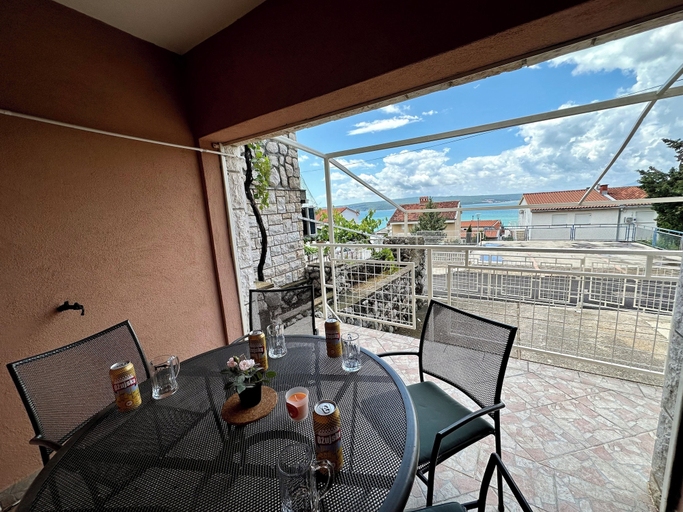 Others 4, Apartman Adriatic Dream 2, Crikvenica