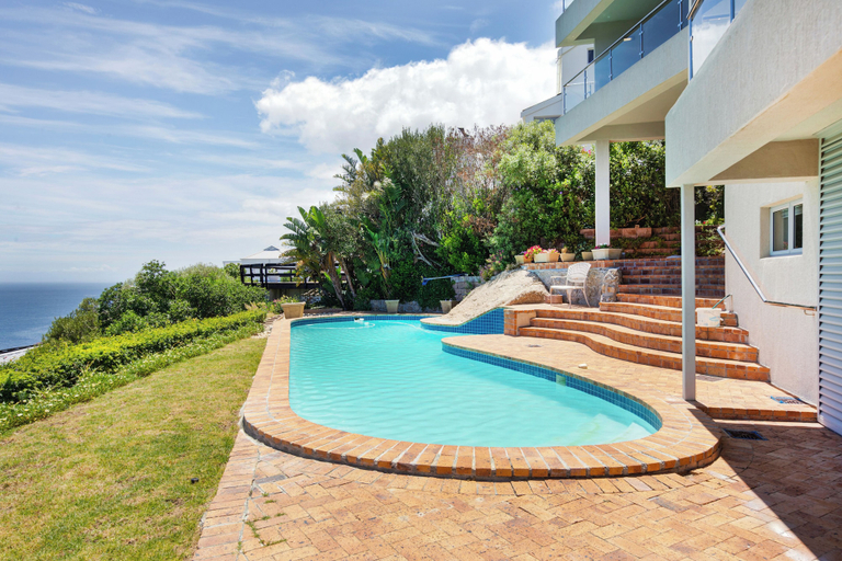 Sport & Beauty 4, Casa Papale, City of Cape Town