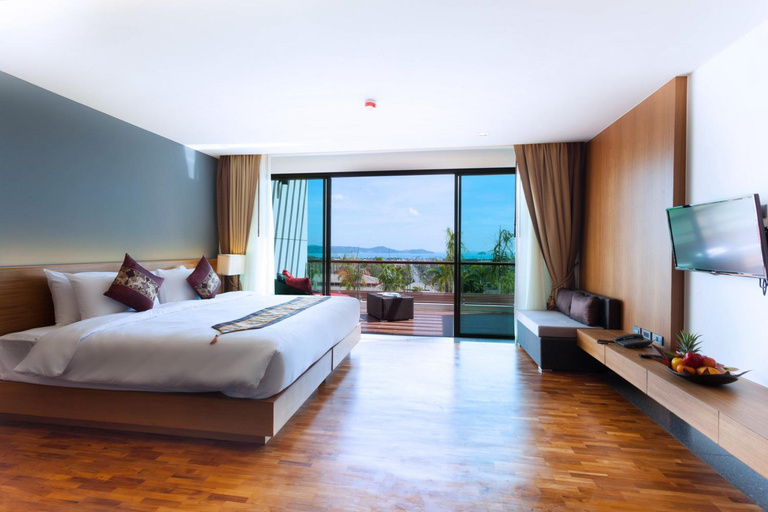 Bedroom 9