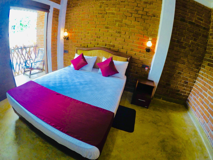 Bedroom 3, Airport Resort, Katana