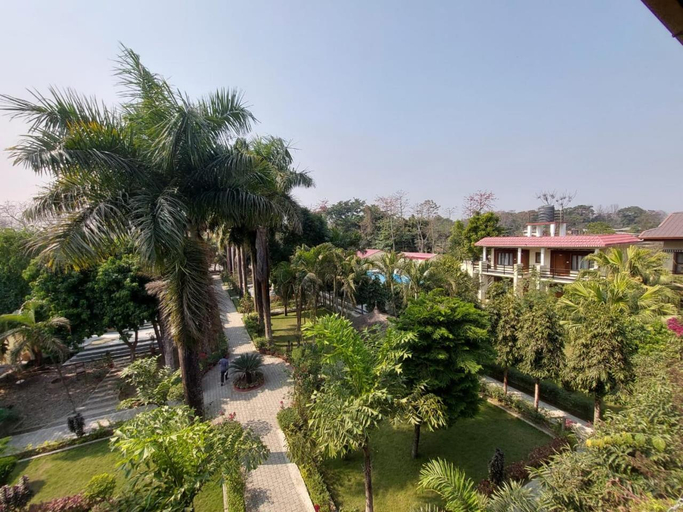 Others 5, Royal Tiger Luxury Resort, Narayani