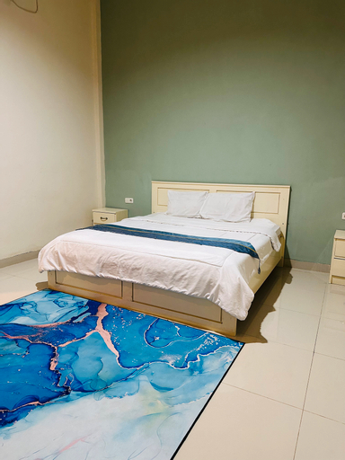 Bedroom 21