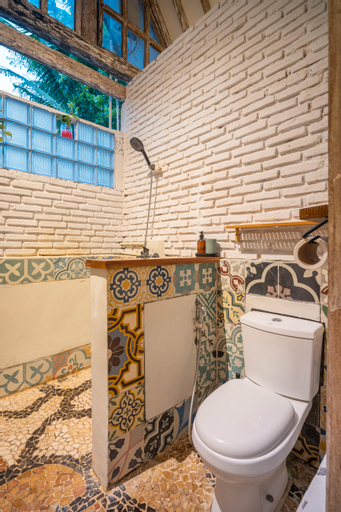 Bathroom 5