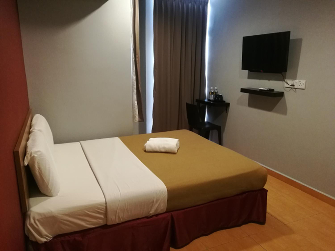 Bedroom 14