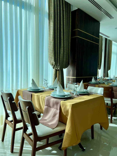 Food & Drinks 4, Golden Rose Hotel & Spa, Setif