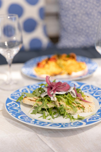 Food & Drinks 4, Hotel Villa Madana, Rimini