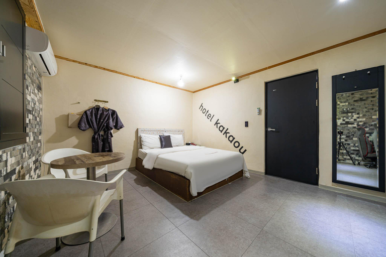Bedroom 2, Anshan Cacau, Hwaseong
