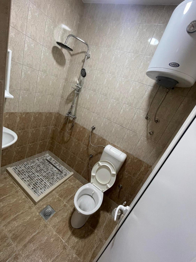 Others 5, Kodra Apartments