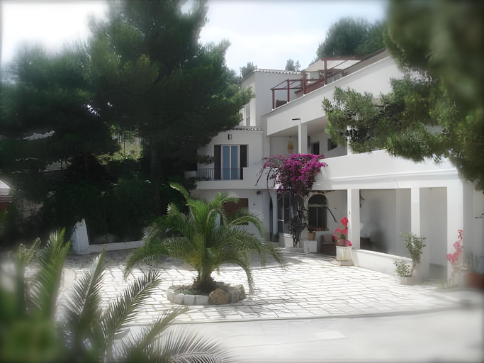 Others 4, Residenza Collina Dei Pini, Foggia