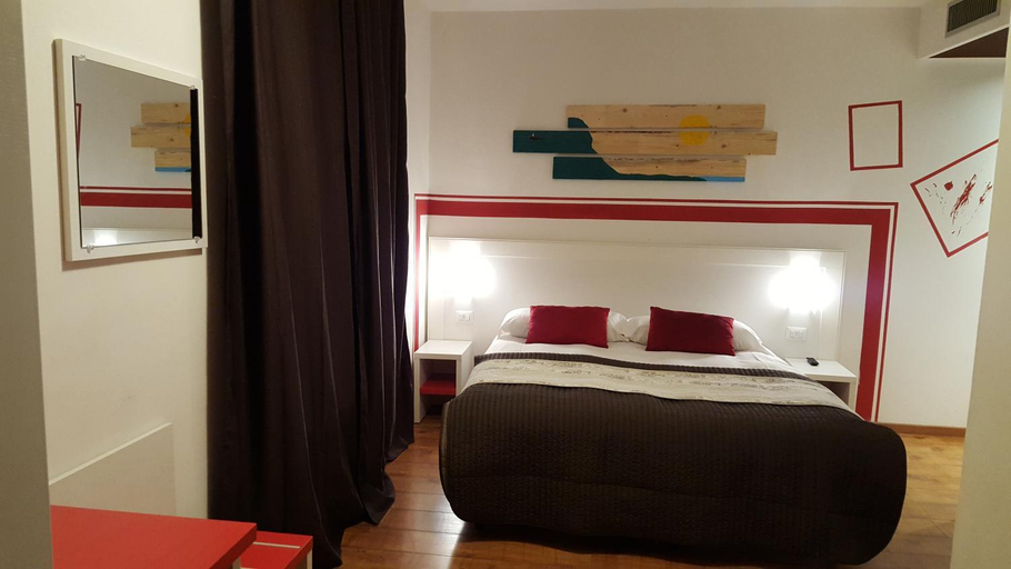 Bedroom 9