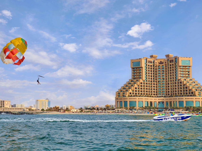 Exterior & Views 2, Fairmont Ajman, Ajman