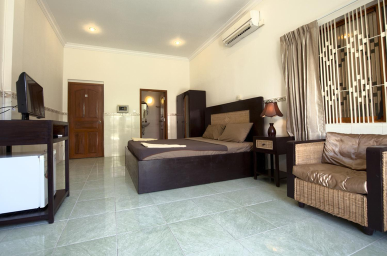Bedroom 6