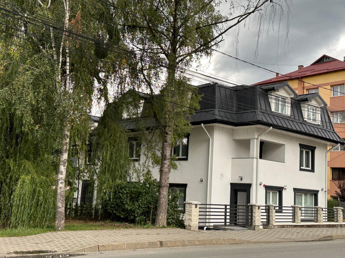 Exterior & Views, B59 BOUTIQUE HOTEL, Campulung Moldovenesc