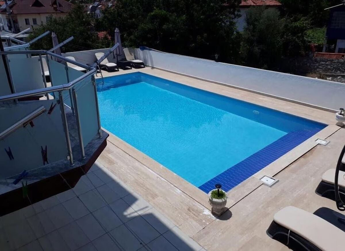 Sport & Beauty, Bella Pansiyon, Ortaca