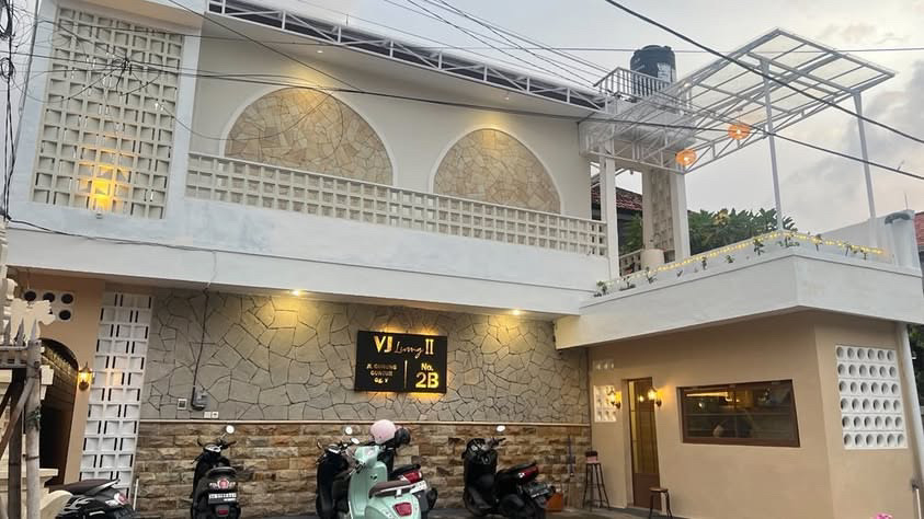 VJ Living 2, Denpasar